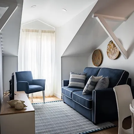 Casa Ribeiro - Chic Apartament *