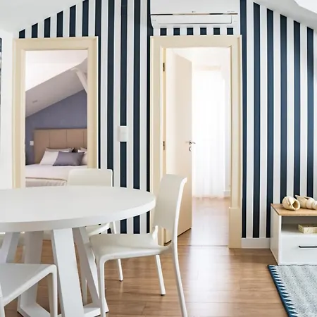 Casa Ribeiro - Chic Apartament