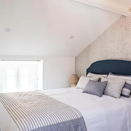 Casa Ribeiro - Chic Nazaré