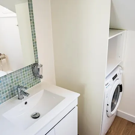 Casa Ribeiro - Chic Apartament *
